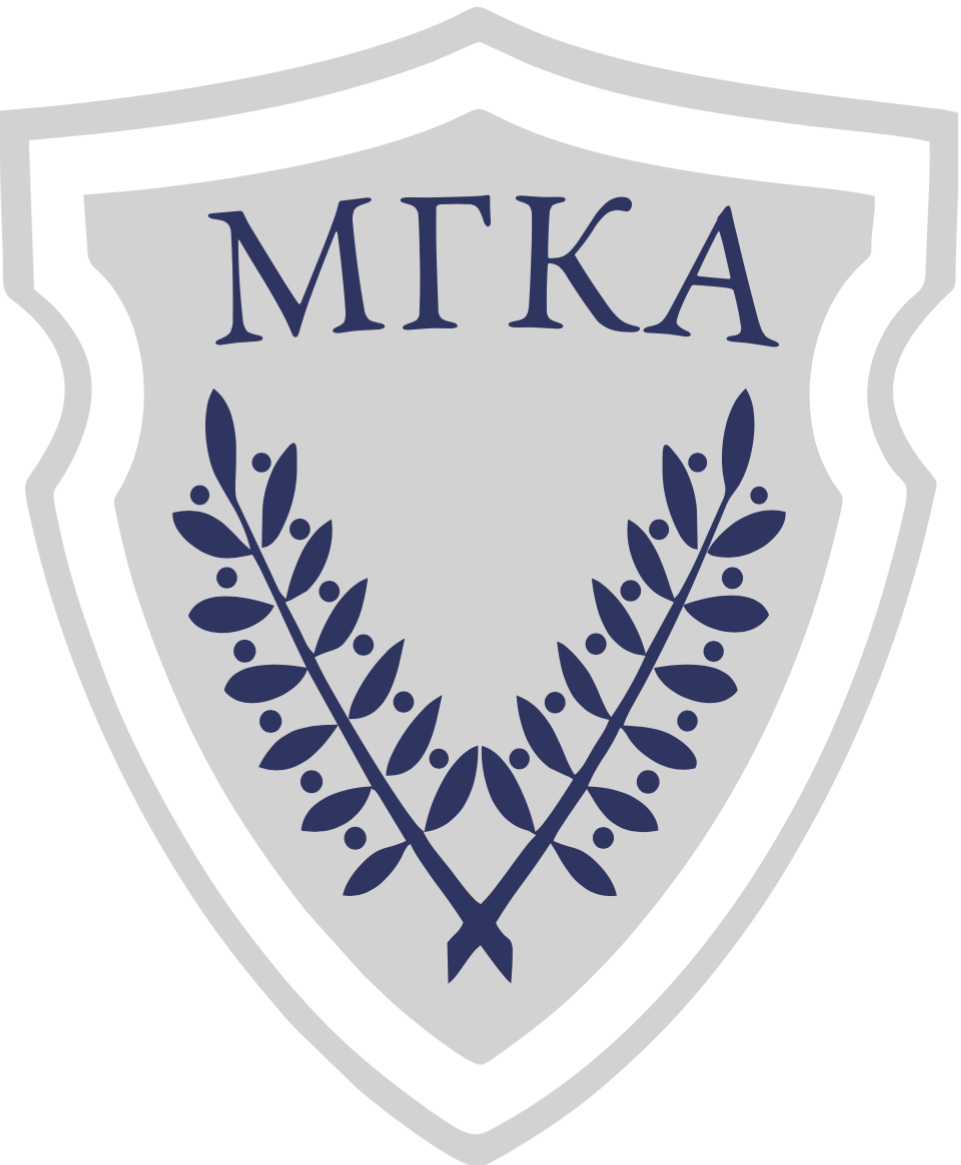 Logotype of MGKA